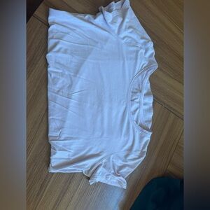 Lululemon love crewneck tshirt